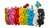 LEGO - 11045 CLASSIC MATTONCINI COLORATI CREATIVI - 2260011593 LEGO 39 | Trony.it