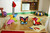LEGO - 11045 CLASSIC MATTONCINI COLORATI CREATIVI - 2260011593 LEGO 46 | Trony.it