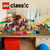 LEGO - 11045 CLASSIC MATTONCINI COLORATI CREATIVI - 2260011593 LEGO 47 | Trony.it
