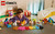 LEGO - 11045 CLASSIC MATTONCINI COLORATI CREATIVI - 2260011593 LEGO 48 | Trony.it