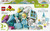 LEGO - 10462 DUPLO SCATOLA CREATIVA DI ELSA E OLAF - 2260011578 LEGO 0 | Trony.it