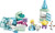 LEGO - 10462 DUPLO SCATOLA CREATIVA DI ELSA E OLAF - 2260011578 LEGO 1 | Trony.it