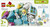 LEGO - 10462 DUPLO SCATOLA CREATIVA DI ELSA E OLAF - 2260011578 LEGO 7 | Trony.it