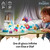 LEGO - 10462 DUPLO SCATOLA CREATIVA DI ELSA E OLAF - 2260011578 LEGO 22 | Trony.it