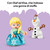LEGO - 10462 DUPLO SCATOLA CREATIVA DI ELSA E OLAF - 2260011578 LEGO 24 | Trony.it