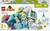 LEGO - 10462 DUPLO SCATOLA CREATIVA DI ELSA E OLAF - 2260011578 LEGO 25 | Trony.it