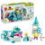 LEGO - 10462 DUPLO SCATOLA CREATIVA DI ELSA E OLAF - 2260011578 LEGO 35 | Trony.it