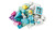 LEGO - 10462 DUPLO SCATOLA CREATIVA DI ELSA E OLAF - 2260011578 LEGO 37 | Trony.it