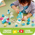 LEGO - 10462 DUPLO SCATOLA CREATIVA DI ELSA E OLAF - 2260011578 LEGO 39 | Trony.it