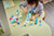 LEGO - 10462 DUPLO SCATOLA CREATIVA DI ELSA E OLAF - 2260011578 LEGO 42 | Trony.it