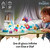 LEGO - 10462 DUPLO SCATOLA CREATIVA DI ELSA E OLAF - 2260011578 LEGO 47 | Trony.it