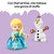LEGO - 10462 DUPLO SCATOLA CREATIVA DI ELSA E OLAF - 2260011578 LEGO 49 | Trony.it
