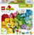 LEGO - 10479 DUPLO SCATOLA CREATIVA COLORATA - 2260011576 LEGO 0 | Trony.it