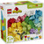 LEGO - 10479 DUPLO SCATOLA CREATIVA COLORATA - 2260011576 LEGO 5 | Trony.it