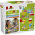 LEGO - 10479 DUPLO SCATOLA CREATIVA COLORATA - 2260011576 LEGO 8 | Trony.it