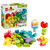 LEGO - 10479 DUPLO SCATOLA CREATIVA COLORATA - 2260011576 LEGO 9 | Trony.it