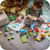 LEGO - 10479 DUPLO SCATOLA CREATIVA COLORATA - 2260011576 LEGO 13 | Trony.it