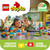 LEGO - 10479 DUPLO SCATOLA CREATIVA COLORATA - 2260011576 LEGO 19 | Trony.it