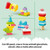 LEGO - 10479 DUPLO SCATOLA CREATIVA COLORATA - 2260011576 LEGO 23 | Trony.it