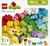 LEGO - 10479 DUPLO SCATOLA CREATIVA COLORATA - 2260011576 LEGO 33 | Trony.it