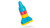 LEGO - 10479 DUPLO SCATOLA CREATIVA COLORATA - 2260011576 LEGO 38 | Trony.it