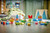 LEGO - 10479 DUPLO SCATOLA CREATIVA COLORATA - 2260011576 LEGO 43 | Trony.it