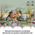 LEGO - 10479 DUPLO SCATOLA CREATIVA COLORATA - 2260011576 LEGO 47 | Trony.it
