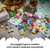 LEGO - 10479 DUPLO SCATOLA CREATIVA COLORATA - 2260011576 LEGO 48 | Trony.it