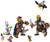 LEGO - 75644 ONE PIECE DORI CONTRO BROGI - 2260011782 LEGO 1 | Trony.it