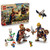 LEGO - 75644 ONE PIECE DORI CONTRO BROGI - 2260011782 LEGO 11 | Trony.it