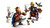 LEGO - 75644 ONE PIECE DORI CONTRO BROGI - 2260011782 LEGO 12 | Trony.it