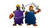 LEGO - 75644 ONE PIECE DORI CONTRO BROGI - 2260011782 LEGO 13 | Trony.it
