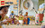 LEGO - 75644 ONE PIECE DORI CONTRO BROGI - 2260011782 LEGO 21 | Trony.it