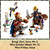 LEGO - 75644 ONE PIECE DORI CONTRO BROGI - 2260011782 LEGO 25 | Trony.it