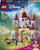 LEGO - 43289 DISNEY BELLE E IL CASTELLO DELLA BESTIA - 2260011735 LEGO 0 | Trony.it
