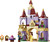 LEGO - 43289 DISNEY BELLE E IL CASTELLO DELLA BESTIA - 2260011735 LEGO 1 | Trony.it