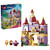 LEGO - 43289 DISNEY BELLE E IL CASTELLO DELLA BESTIA - 2260011735 LEGO 11 | Trony.it