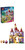 LEGO - 43289 DISNEY BELLE E IL CASTELLO DELLA BESTIA - 2260011735 LEGO 12 | Trony.it