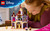 LEGO - 43289 DISNEY BELLE E IL CASTELLO DELLA BESTIA - 2260011735 LEGO 20 | Trony.it