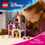 LEGO - 43289 DISNEY BELLE E IL CASTELLO DELLA BESTIA - 2260011735 LEGO 22 | Trony.it