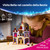 LEGO - 43289 DISNEY BELLE E IL CASTELLO DELLA BESTIA - 2260011735 LEGO 23 | Trony.it