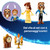 LEGO - 43289 DISNEY BELLE E IL CASTELLO DELLA BESTIA - 2260011735 LEGO 26 | Trony.it