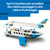LEGO - 60492 CITY JET PASSEGGERI - 2260011733 LEGO 27 | Trony.it