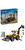 LEGO - 60480 CITY SCAVATRICE DA CANTIERE GIALLA - 2260011732 LEGO 12 | Trony.it