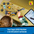 LEGO - 60480 CITY SCAVATRICE DA CANTIERE GIALLA - 2260011732 LEGO 25 | Trony.it