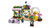 LEGO - 42693 FRIENDS NEGOZIO DI FIORI CREATIVO - 2260011731 LEGO 12 | Trony.it