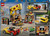 LEGO - 60496 CITY CENTRO DI CONSEGNA PIZZE CON VEICOLI - 2260011730 LEGO 5 | Trony.it