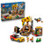 LEGO - 60496 CITY CENTRO DI CONSEGNA PIZZE CON VEICOLI - 2260011730 LEGO 10 | Trony.it