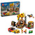 LEGO - 60496 CITY CENTRO DI CONSEGNA PIZZE CON VEICOLI - 2260011730 LEGO 12 | Trony.it
