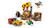 LEGO - 60496 CITY CENTRO DI CONSEGNA PIZZE CON VEICOLI - 2260011730 LEGO 13 | Trony.it